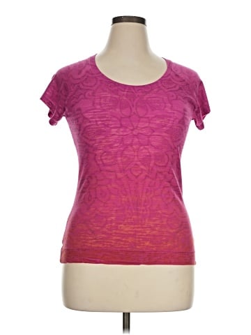 PrAna Active T-Shirt (view 1)