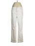Ella Moss Ivory Cargo Pants Size 12 - photo 1