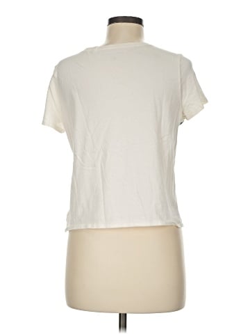 American Eagle Outfitters Short Sleeve Top (view 2)