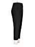 Zara Solid Black Dress Pants Size L - photo 4