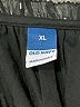 Old Navy Polka Dots Black Cocktail Dress Size XL - photo 7