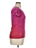 PrAna Pink Active T-Shirt Size XL - photo 4