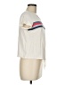American Eagle Outfitters Ivory Short Sleeve Top Size M - photo 4