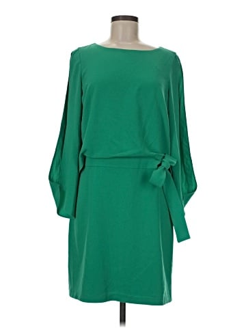 Halston Cocktail Dress (view 1)