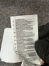 Adidas Pink Track Jacket Size 2X - photo 7