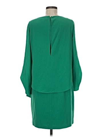 Halston Cocktail Dress (view 2)