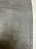 Repeat Cashmere Gray Jeans Size L - photo 3