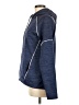Assorted Brands 100% Polyester Blue Pullover Hoodie Size M - photo 5