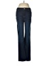 Chico's Blue Jeans Size Med (1) - photo 1