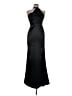 Lulus Black Cocktail Dress Size M - photo 1