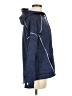 Assorted Brands 100% Polyester Blue Pullover Hoodie Size M - photo 4