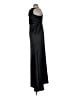 Lulus Black Cocktail Dress Size M - photo 5