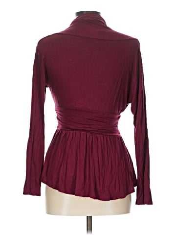 Bellino Long Sleeve Blouse (view 2)
