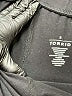 Torrid Black Active Pants Size 2X Plus (2) - photo 4