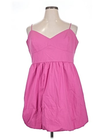 Express Casual Dress (view 1)