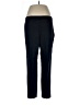 Chaus Solid Blue Active Pants Size 12 - photo 1