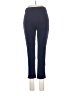 Babaton Solid Blue Active Pants Size 00 - photo 2