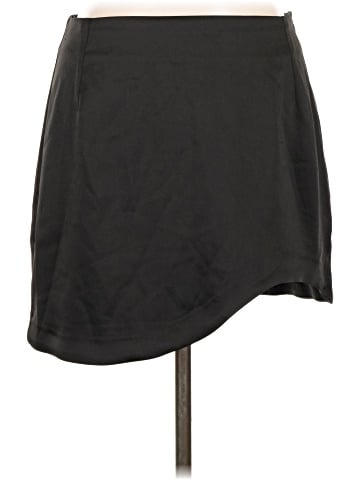 Bershka Casual Skirt (view 1)