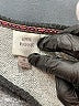 Knox Rose Print Gray Pullover Sweater Size M - photo 7