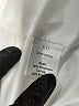Unbranded 100% Polyester Ivory Jacket Size XXL - photo 6