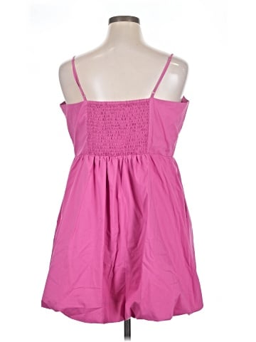 Express Casual Dress (view 2)