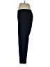 Chaus Solid Blue Active Pants Size 12 - photo 5