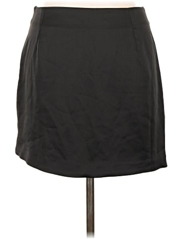 Bershka Casual Skirt (view 2)