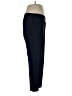 Chaus Solid Blue Active Pants Size 12 - photo 4