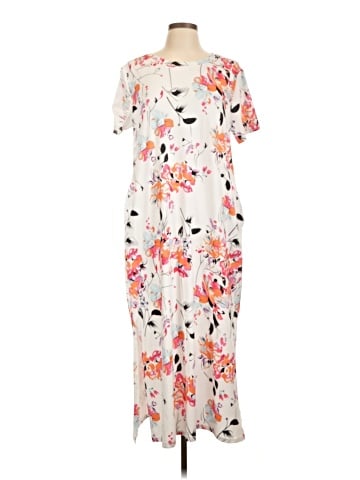 Naggoo Casual Dress (view 1)