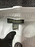 Style&Co Solid Ivory Cargo Shorts Size 10 - photo 3