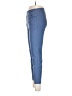 Tribal Blue Active Pants Size 6 - photo 5