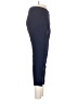 Babaton Solid Blue Active Pants Size 00 - photo 4