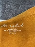 Marled Essentials Orange Short Sleeve Top Size XL - photo 7