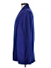 Coldwater Creek Blue Cardigan Size 8 - photo 5