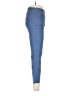 Tribal Blue Active Pants Size 6 - photo 4