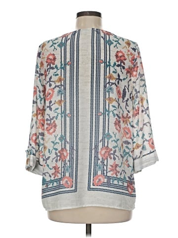 Brixon Ivy 3/4 Sleeve Blouse (view 2)