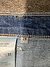 Joe's Jeans Hearts Blue Jeans Size 28 waist - photo 8