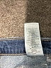 Joe's Jeans Hearts Blue Jeans Size 28 waist - photo 9