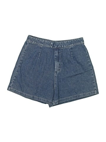 Unbranded Denim Shorts (view 1)