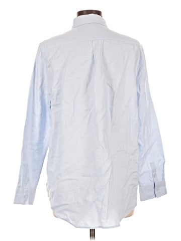 Quince Long Sleeve Button-Down Shirt (view 2)