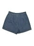 Unbranded Blue Denim Shorts Size M - photo 2