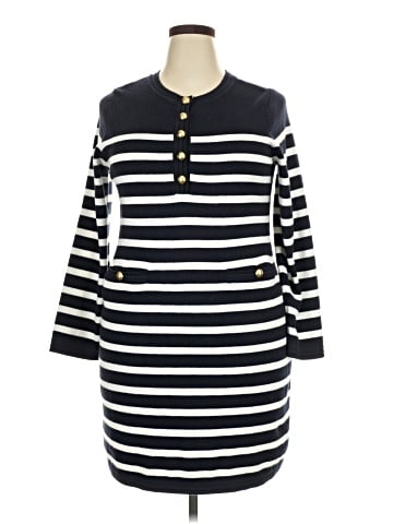 Free Assembly Casual Dress (view 1)