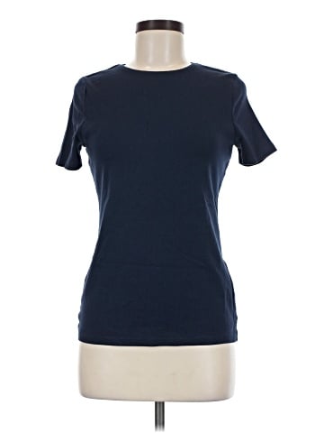 Talbots Short Sleeve T-Shirt (view 1)