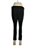 White House Black Market Solid Black Active Pants Size L - photo 2