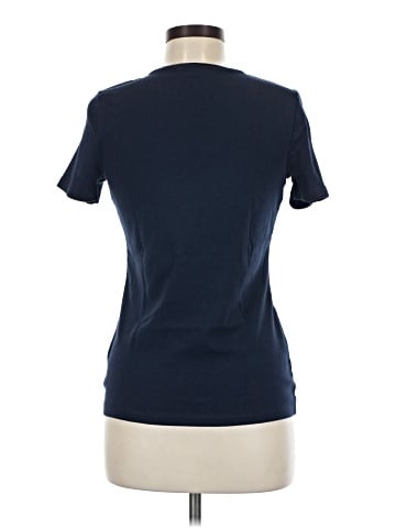 Talbots Short Sleeve T-Shirt (view 2)