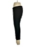 White House Black Market Solid Black Active Pants Size L - photo 5