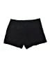 SPANX Solid Black Shorts Size L - photo 2