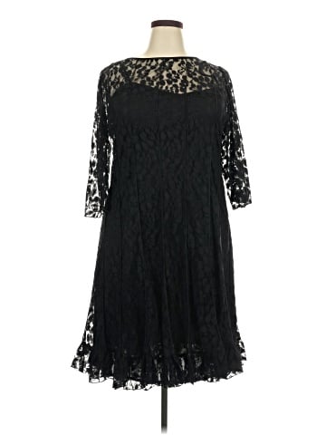 Jessica Howard Cocktail Dress (view 1)
