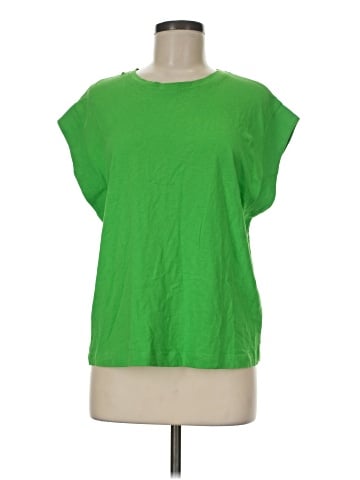 Zara Short Sleeve T-Shirt (view 1)