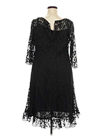 Jessica Howard Cocktail Dress (view 2)